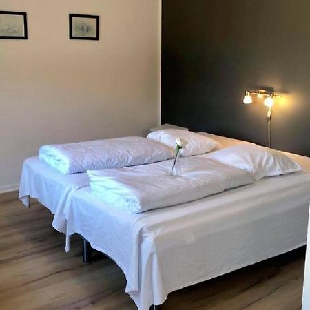 Bui Hotel Humble Bagian luar foto