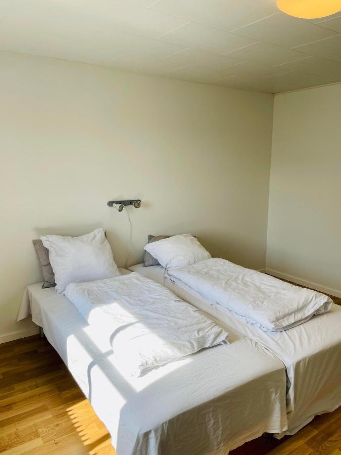 Bui Hotel Humble Bagian luar foto